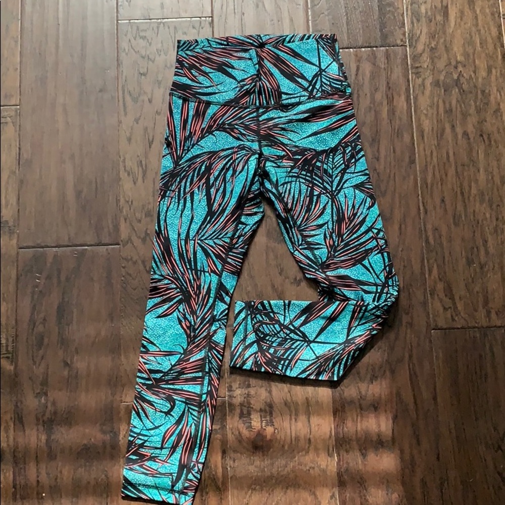 Lululemon leggings